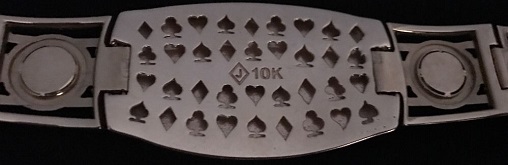 Max Pescatori bracelets